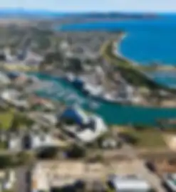 Townsville Campus campus