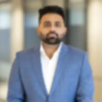 Harman Sidhu