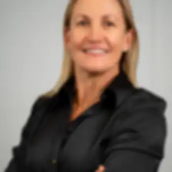 Fiona Parrish