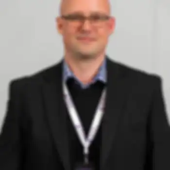 Joseph Teufel