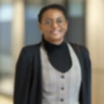 Michelle Muchatuta