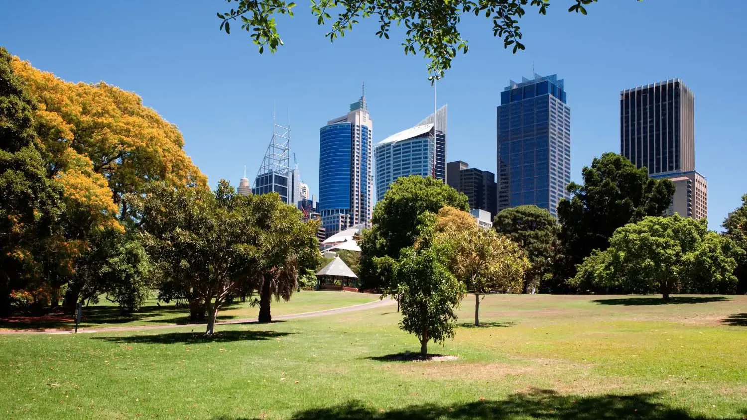 Brisbane Campus