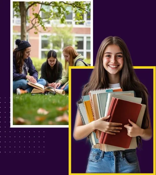 Why Study at Amtech Education